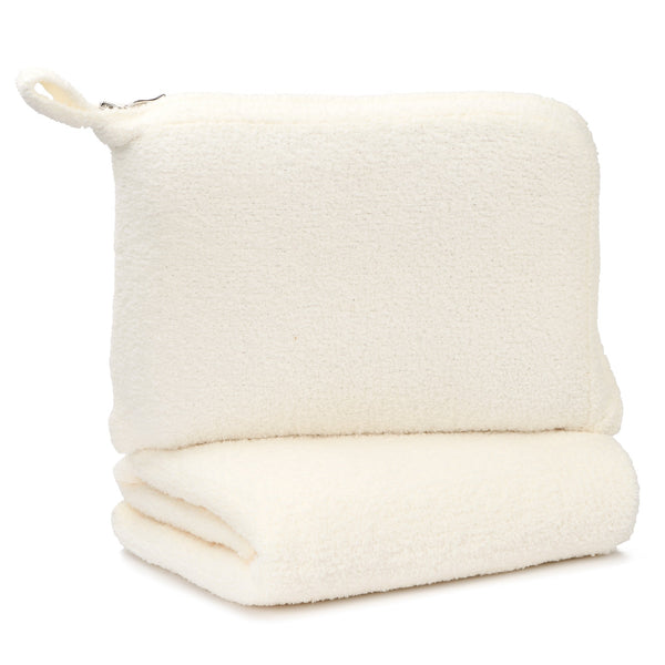 Luxury Travel Blankets | Kashwere