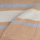 Honey with Oyster / Ivory Fleck and Fog / Nickel Fleck Stripes