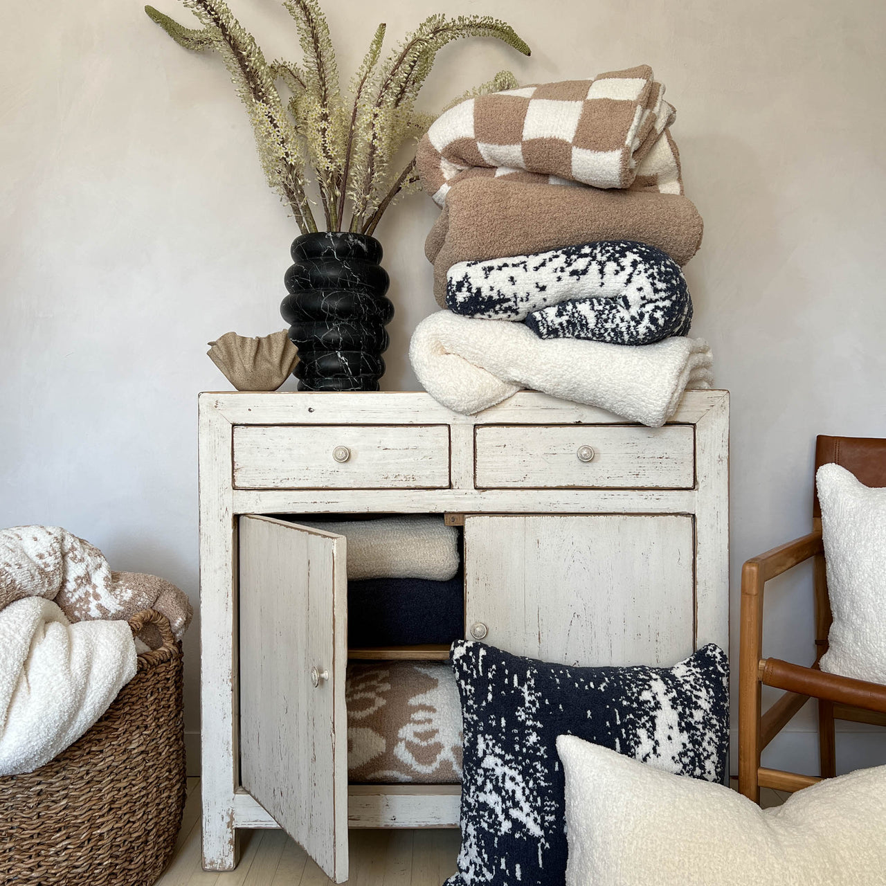 Kashwere blanket on sale