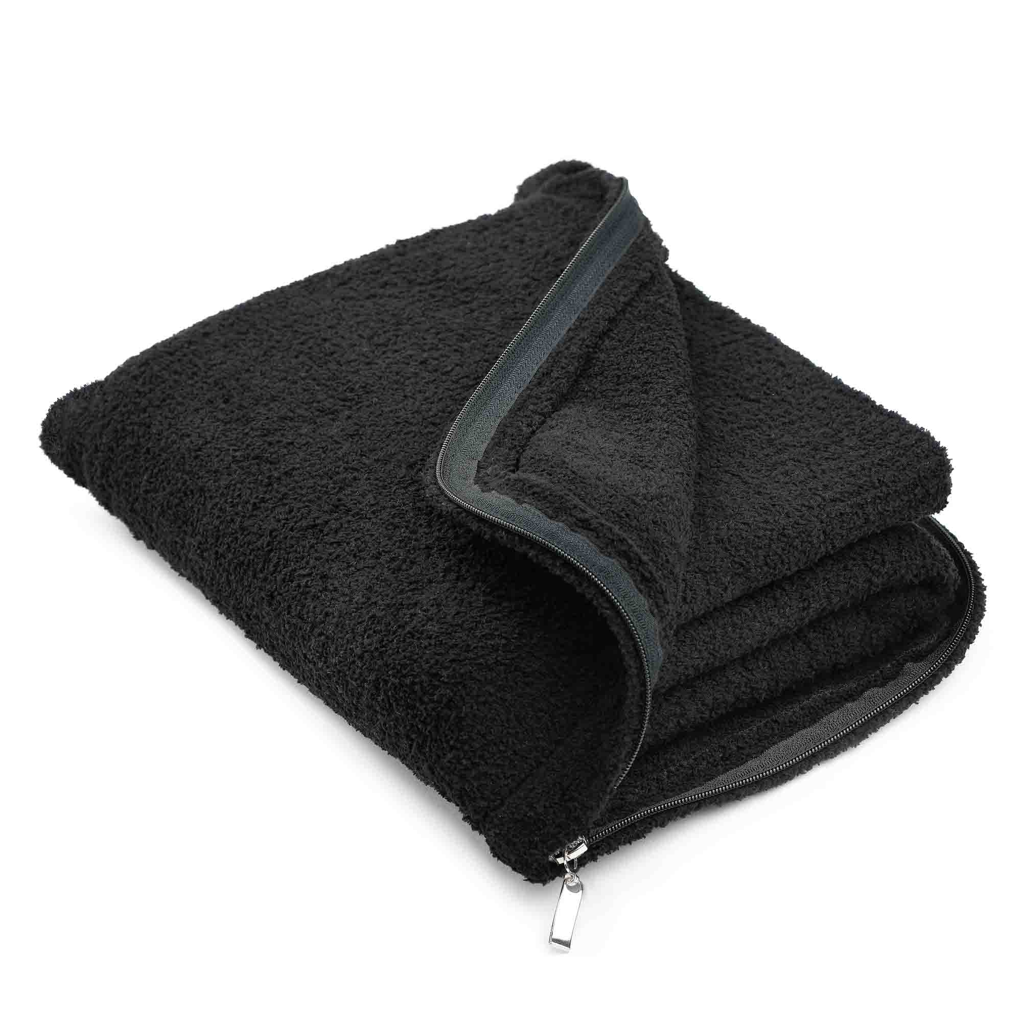 kashwere　TRAVEL BLANKET Luxury Travel Blankets | Kashwere