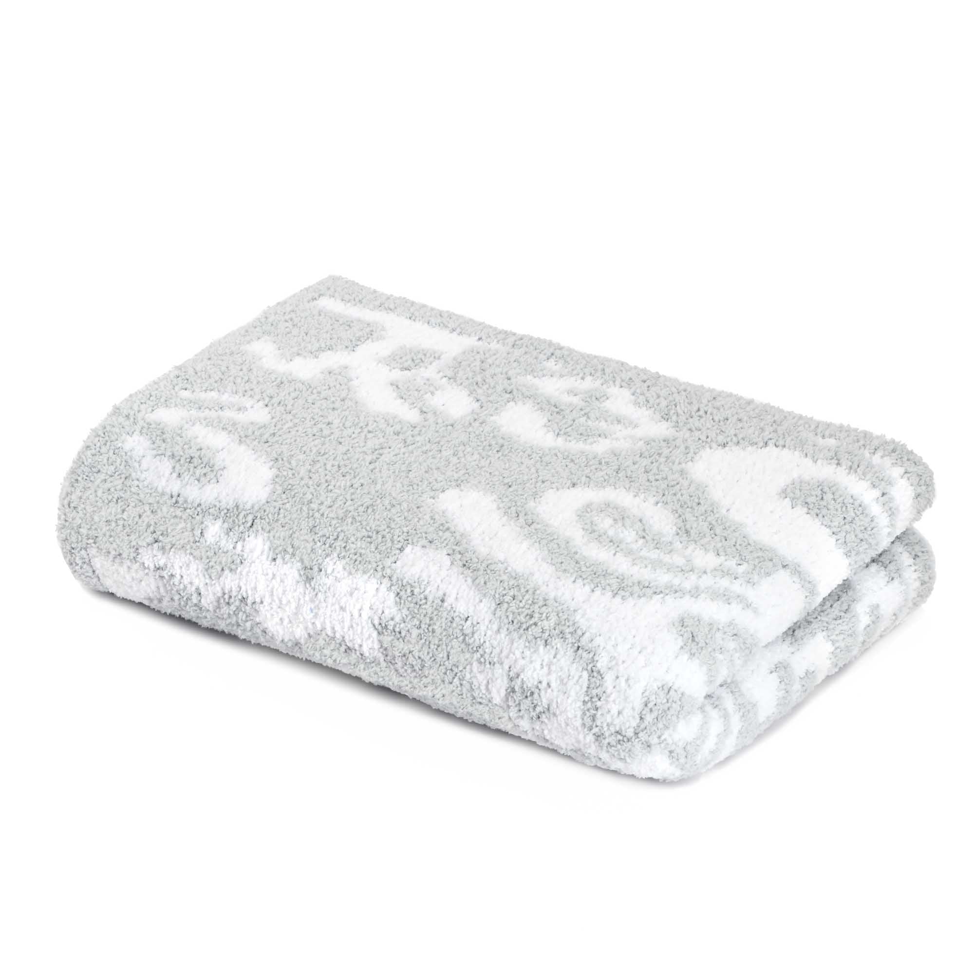 Half Blankets - Damask | Kashwere
