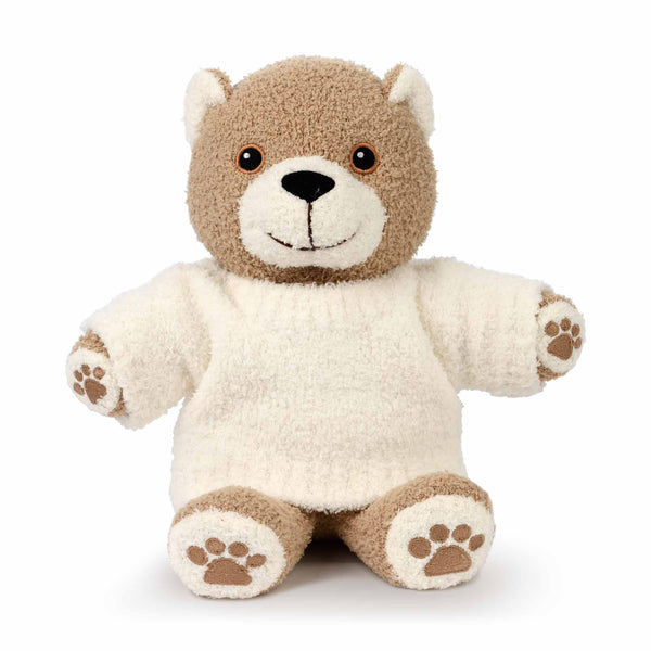 Teddy Kashbear with Sweater - Teddy Bear | Kashwere