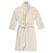 Basket Weave Robes | Kashwere